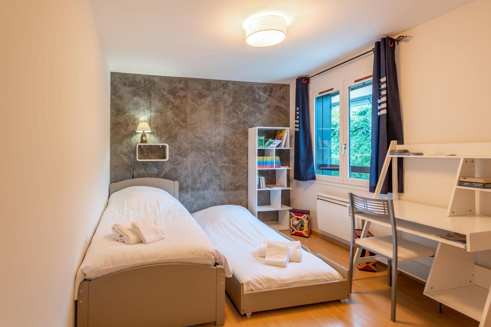 Villa Alpiloc - Town House With Garden And Winter Lounge à Annecy Extérieur photo